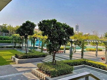 2 BHK Apartment – Garden View at M3M Marina, Sector 68 - for Sale