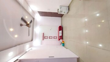 Building Lobby in 1 BHK Apartment at Nanded City Mangal Bhairav, Nanded – for Rent