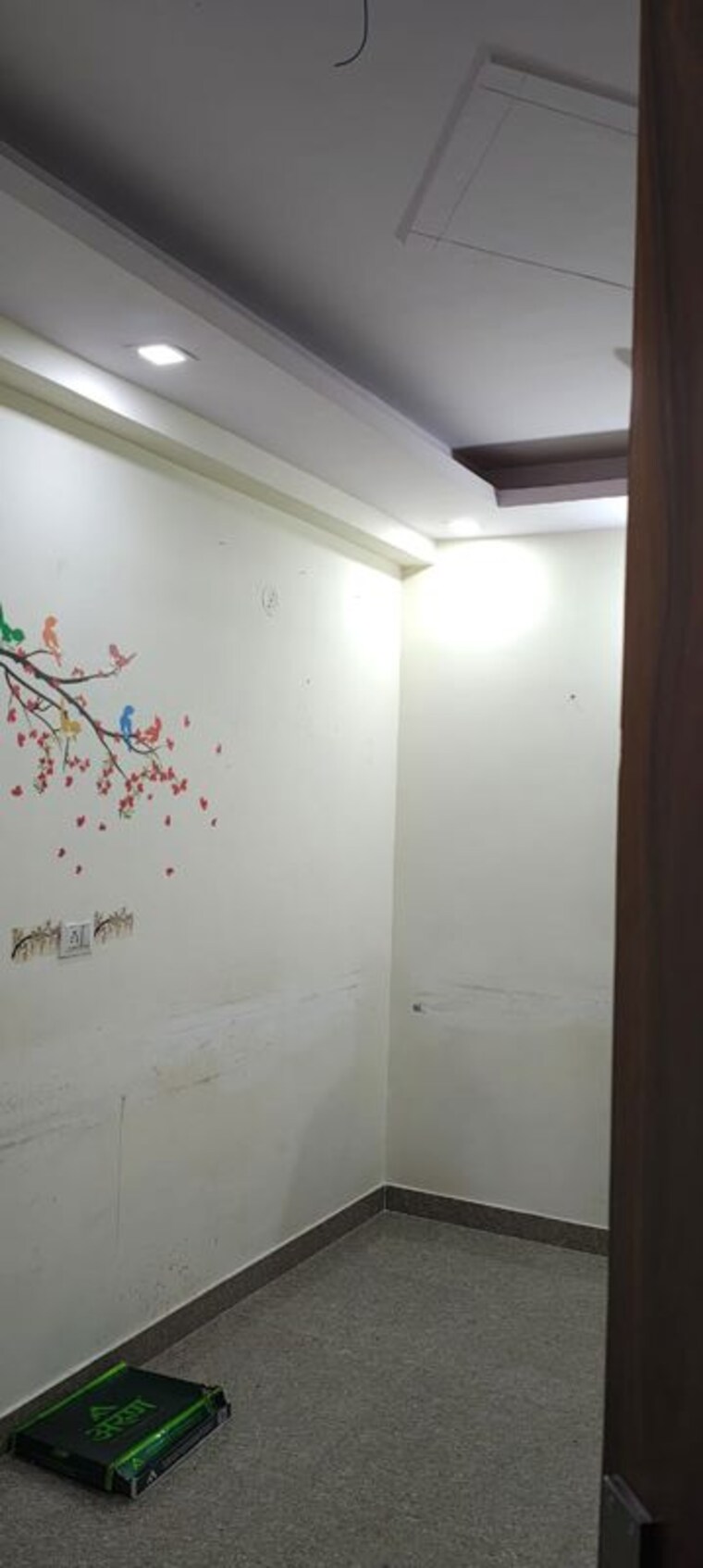 Room, new ashok nagar 2.5 Bedroom 650 Sq.Ft. Builder Floor In New Ashok Nagar Delhi 9820058