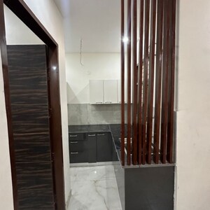 Kitchen in 1 BHK Apartment at Kharar Landran Road – for Rent