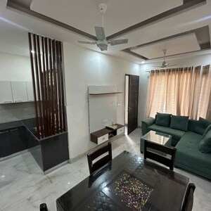 Living Room in 1 BHK Apartment at Kharar Landran Road – for Rent