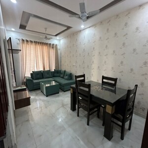 Living Room in 1 BHK Apartment at Kharar Landran Road – for Rent