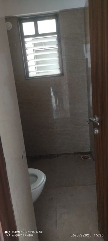 Bathroom in 2 BHK Apartment at ARV Uthville, Kharadi – for Rent