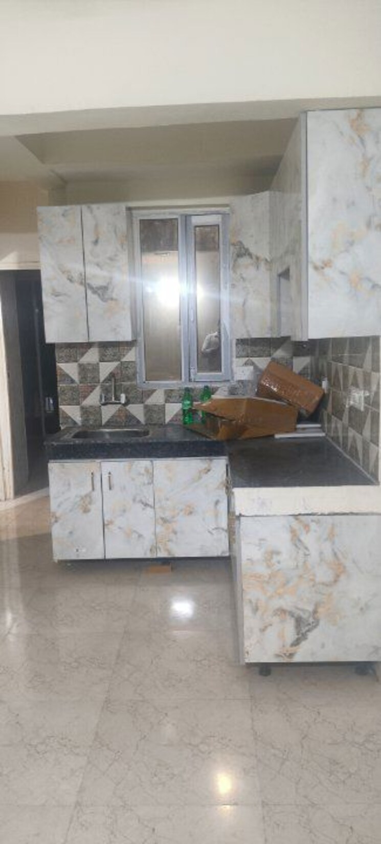 Kitchen/pantry, mrg-ultimus 2 Bedroom 704 Sq.Ft. Apartment In Sector 90 Gurgaon 9799275