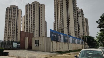1 BHK Apartment For Rent in Oasis GrandStand, Sector 22d Yamuna Expressway