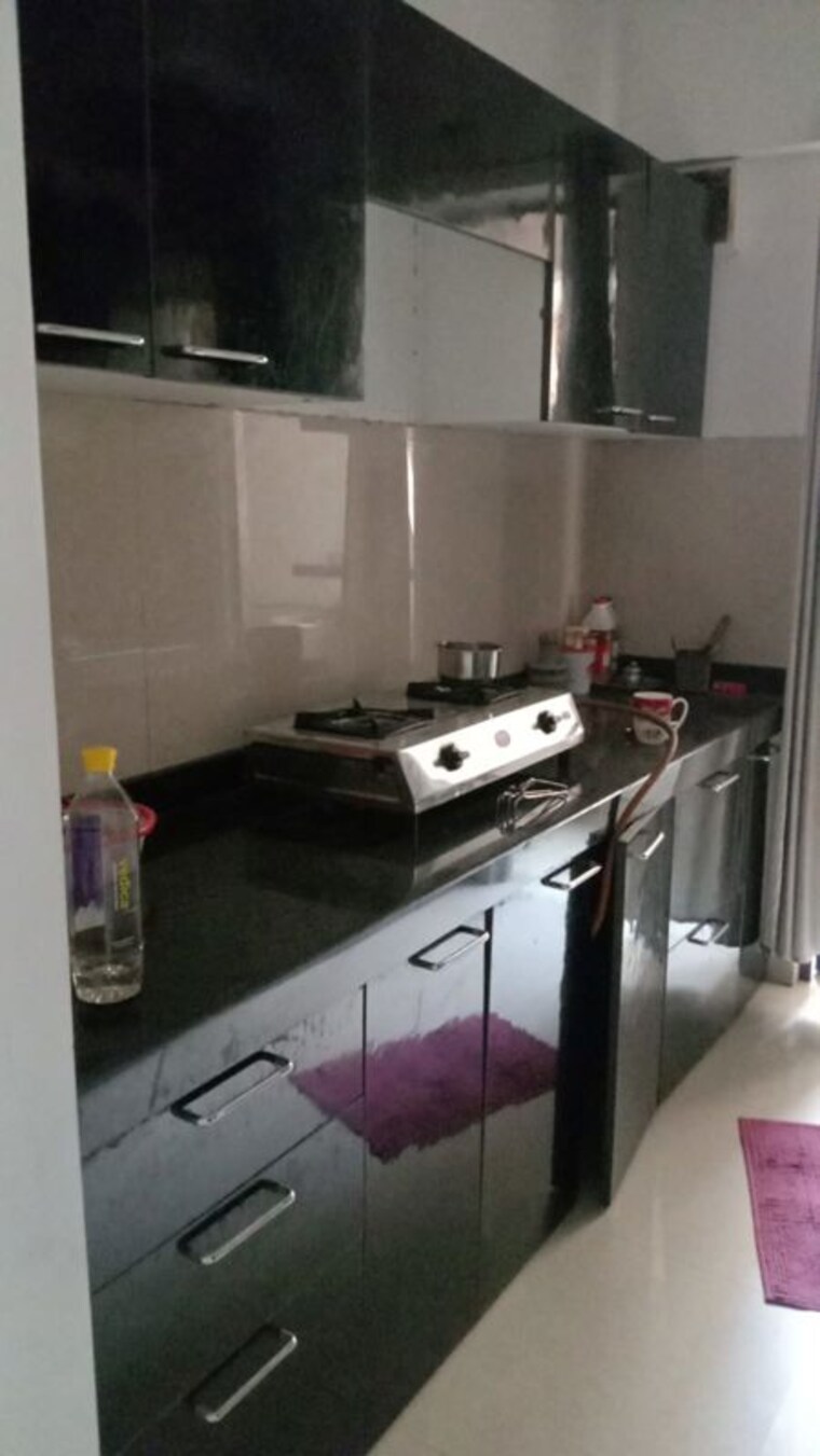 Kitchen, lodha-downtown 1 Bedroom 656 Sq.Ft. Apartment In Dombivli East Thane 9820065