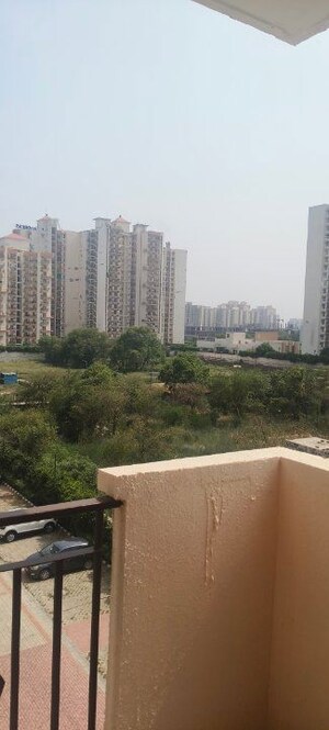 2 BHK Apartment – Exterior View View at MRG The Balcony, Sector 93 - for Rent