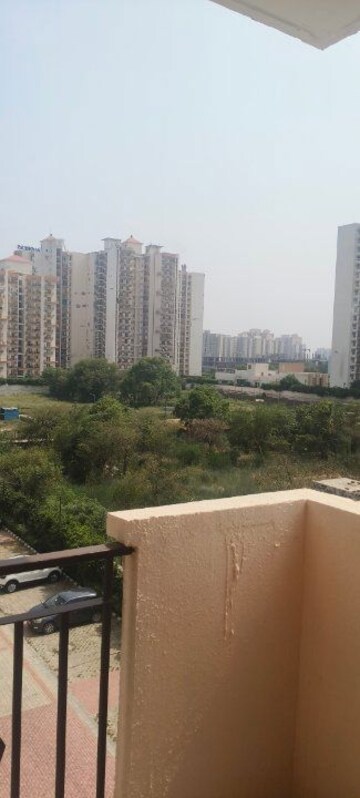 2 BHK Apartment – Exterior View View at MRG The Balcony, Sector 93 - for Rent