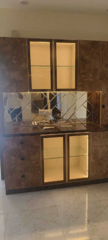 Kitchen in 2 BHK Apartment at MRG The Balcony, Sector 93 – for Rent