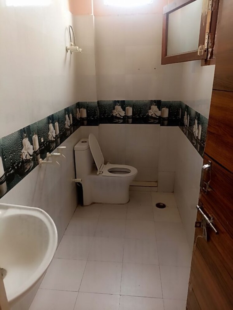 Master Bedroom, malviya nagar 2 Bedroom 1200 Sq.Ft. Apartment In Malviya Nagar Delhi 9820070