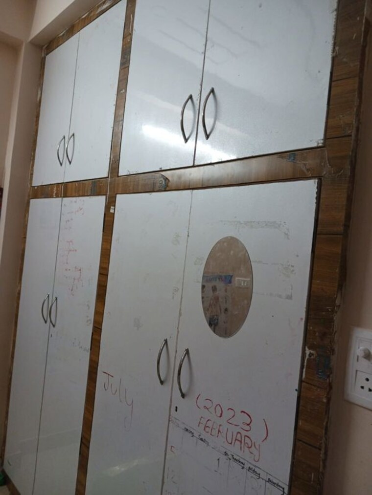 undefined, malviya nagar 2 Bedroom 1200 Sq.Ft. Apartment In Malviya Nagar Delhi 9820070