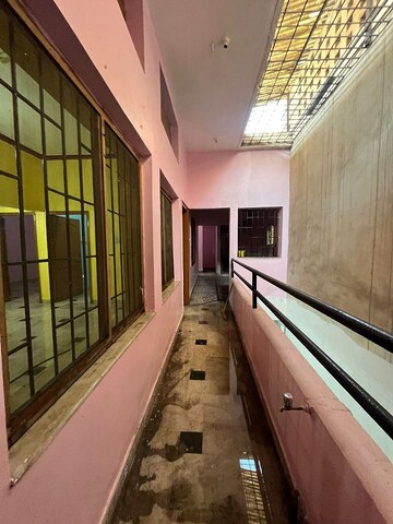 Balcony in 4 BHK Independent House at Dunda – for Rent