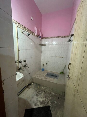 Bathroom in 4 BHK Independent House at Dunda – for Rent
