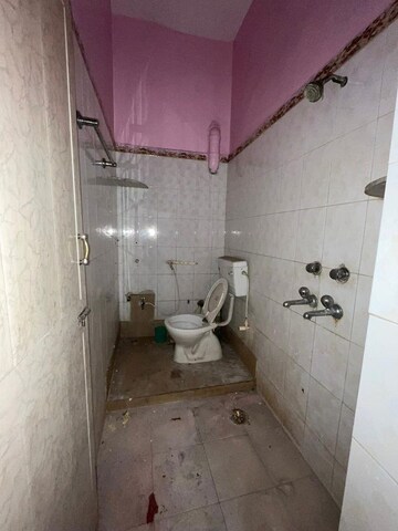 Bathroom in 4 BHK Independent House at Dunda – for Rent