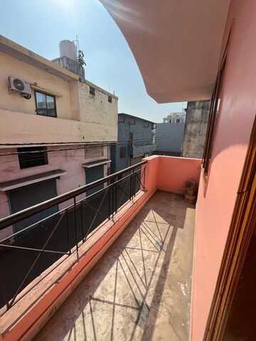 Balcony in 4 BHK Independent House at Dunda – for Rent