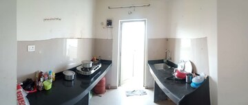 Kitchen in 1 BHK Apartment at Lodha Crown Jasmine D E And F, Dombivli East – for Rent