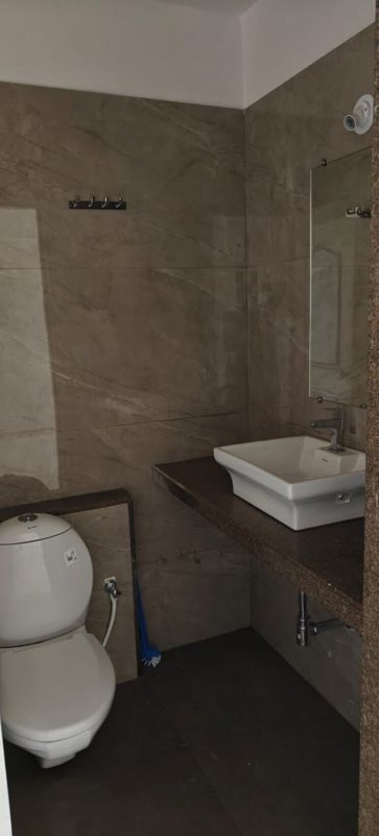 Bathroom, arihant-aarohi-phase-1 2 Bedroom 536 Sq.Ft. Apartment In Kalyan Shilphata Road Thane 9820078