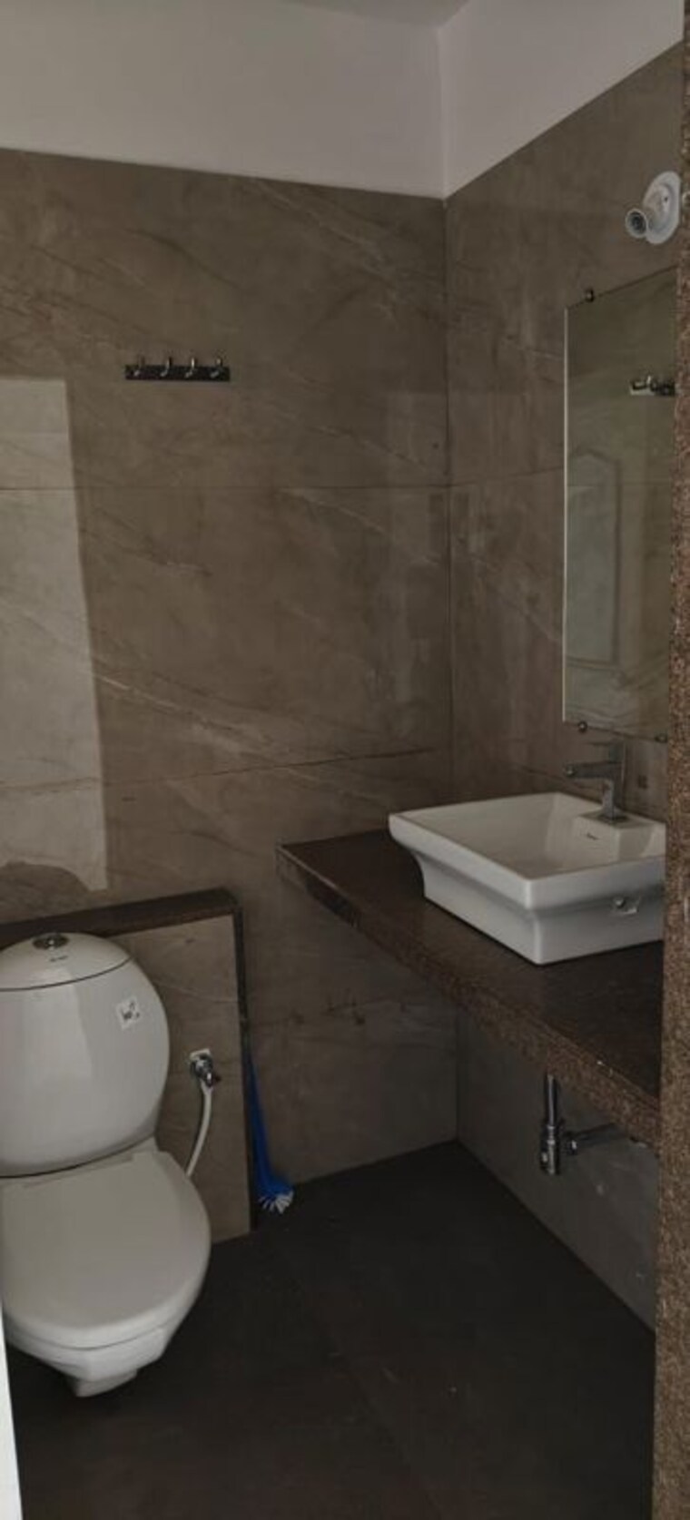 Bathroom, arihant-aarohi-phase-1 2 Bedroom 536 Sq.Ft. Apartment In Kalyan Shilphata Road Thane 9820078