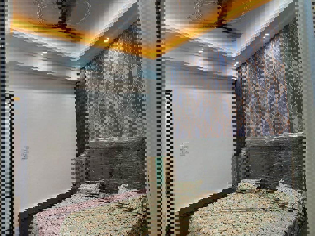 2 BHK Apartment For Rent in Bhangel