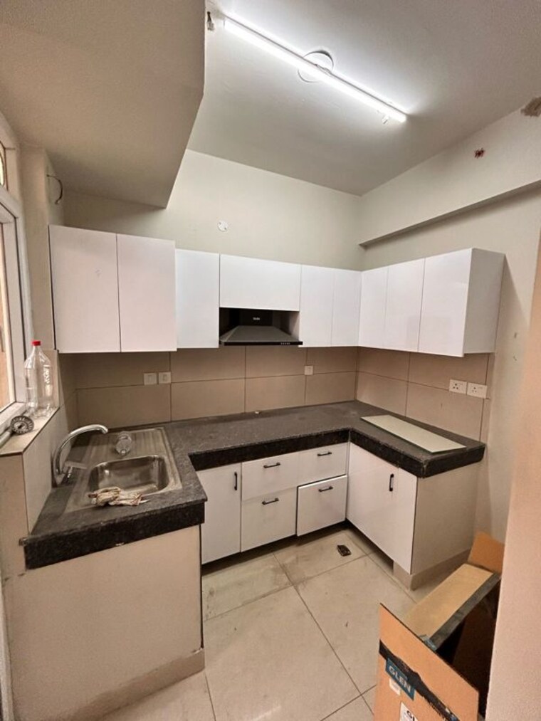 Kitchen, andheri west 2 Bedroom 1205 Sq.Ft. Builder Floor In Andheri West Mumbai 9820080