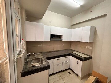 Kitchen in 2 BHK Builder Floor at Andheri West – for Rent