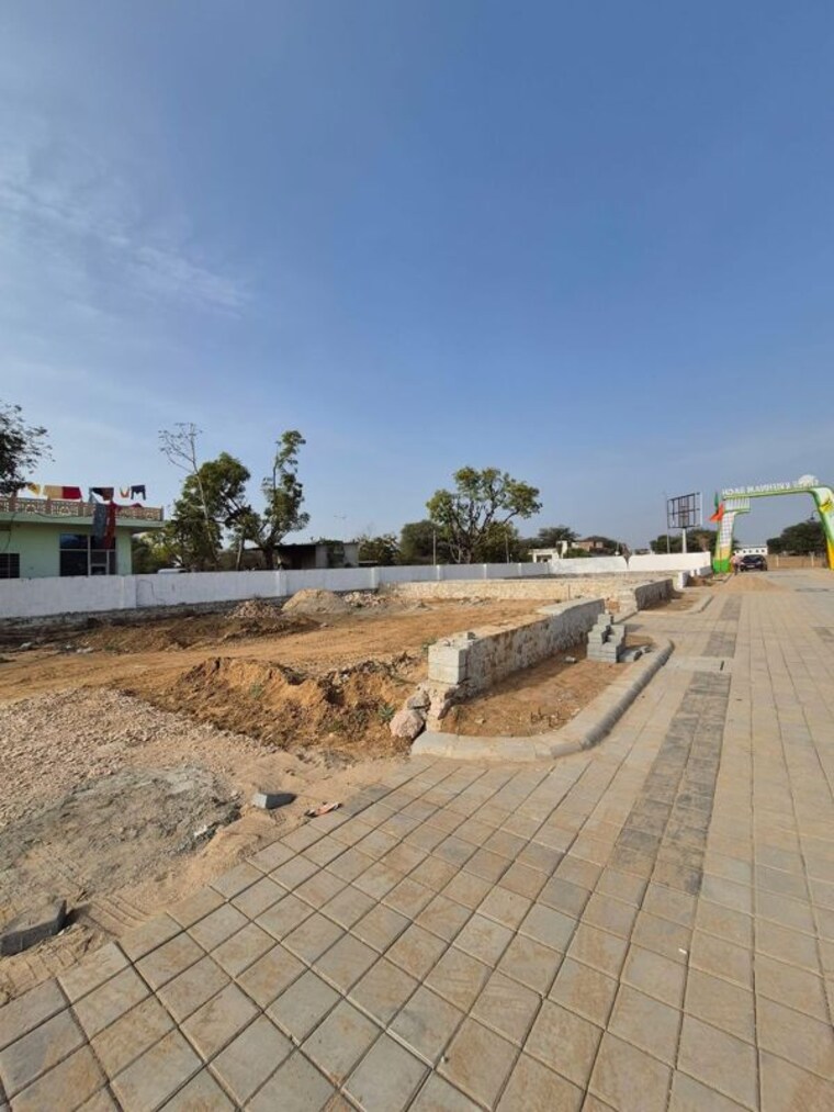 undefined, bhambhoriya  115 Sq.Yd. Plot In Bhambhoriya Jaipur 9820069