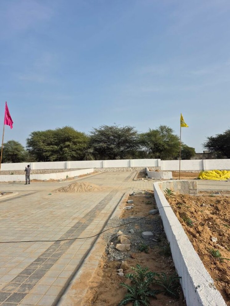 undefined, bhambhoriya  115 Sq.Yd. Plot In Bhambhoriya Jaipur 9820069