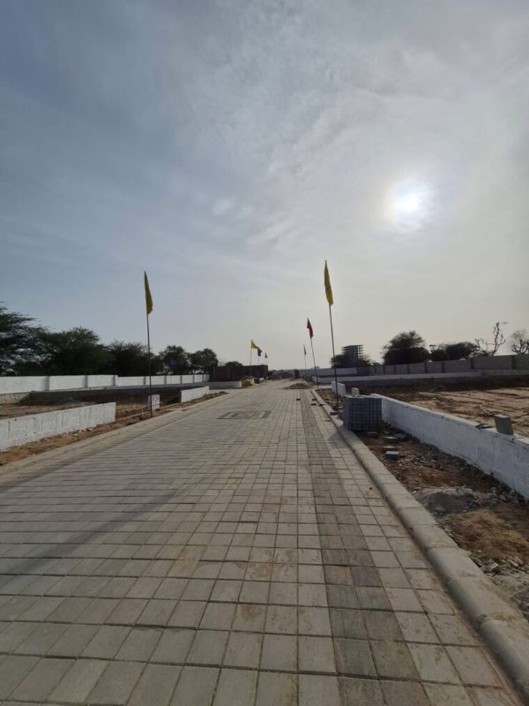 undefined, bhambhoriya  115 Sq.Yd. Plot In Bhambhoriya Jaipur 9820069