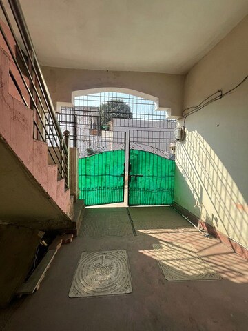 Staircase in 2 BHK Independent House at Changurabhata – for Rent