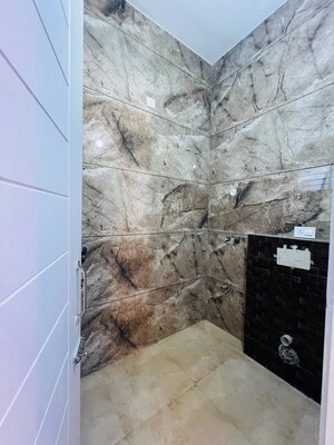 Attached Bathroom in 2 BHK Apartment at Ambala Highway – for Sale