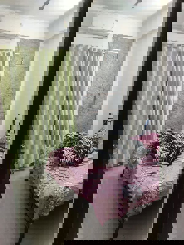 2 BHK Apartment For Rent in Tech Zone 4 Greater Noida