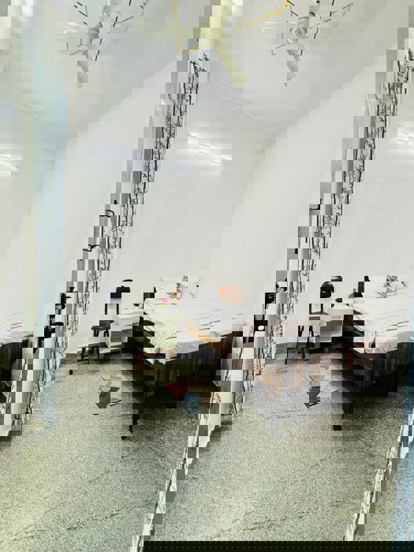 2 BHK Apartment For Rent in Malviya Nagar