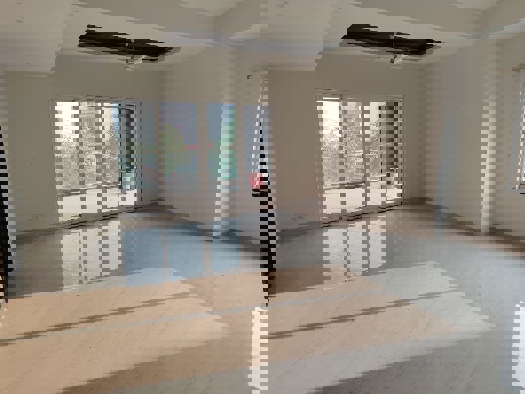 2 BHK Builder Floor For Rent in Ganesh Nagar