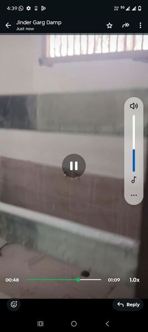 Furnished Amenities in 3 BHK Apartment at Vip Road – for Sale