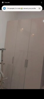 3 BHK 1835 Sq.Ft. Apartment in VIP Road