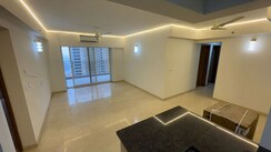 4 BHK + Servant Room Apartment For Rent in Godrej Woods