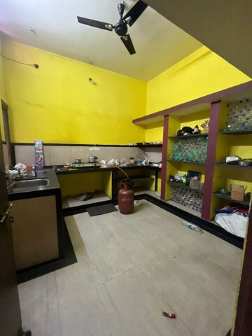 Team Area in 2 BHK Independent House at Changurabhata – for Rent