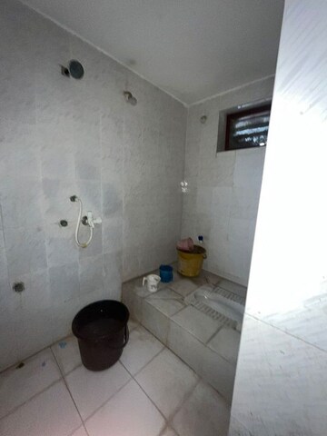 Bathroom in 2 BHK Independent House at Changurabhata – for Rent