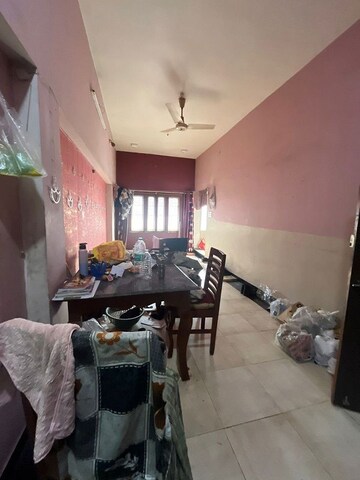 Bedroom in 2 BHK Independent House at Changurabhata – for Rent
