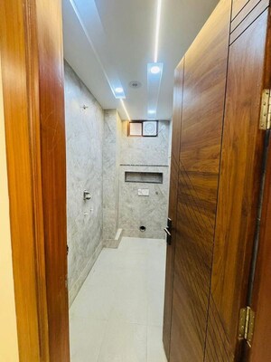 Bathroom in 3 BHK Builder Floor at Nawada – for Sale