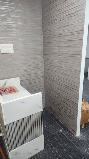 Floor Plan in  Office Space at Suratwala Mark Plazzo, Hinjewadi – for Sale