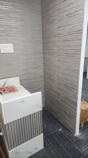 Floor Plan in  Office Space at Suratwala Mark Plazzo, Hinjewadi – for Sale