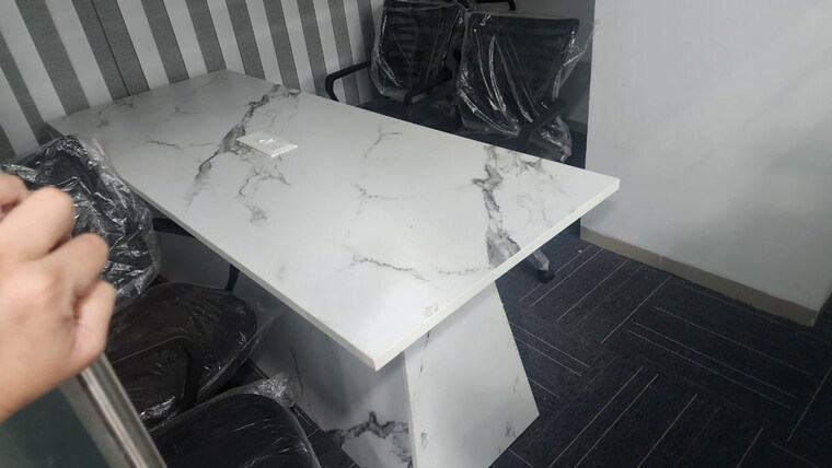 Team Area, suratwala-mark-plazzo Commercial Office Space 700 Sq.Ft. In Hinjewadi Pune 9820125