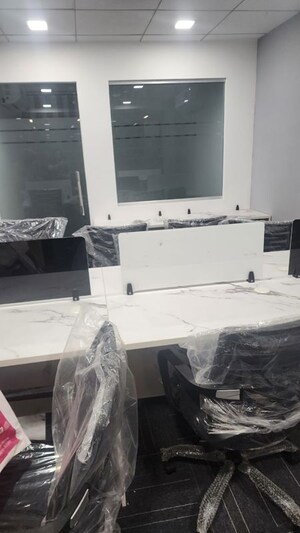 Team Area in  Office Space at Suratwala Mark Plazzo, Hinjewadi – for Sale