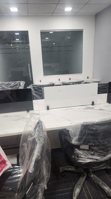 Team Area in  Office Space at Suratwala Mark Plazzo, Hinjewadi – for Sale