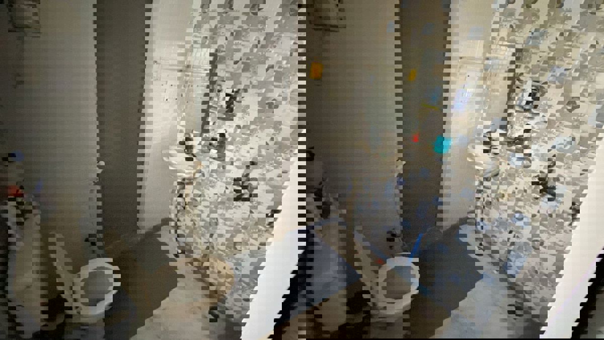 2 BHK Builder Floor For Rent in Ganesh Nagar