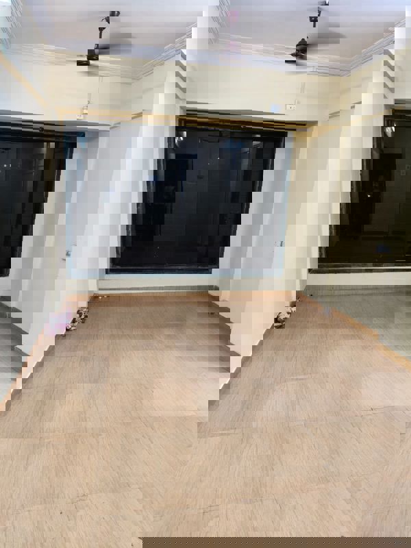 1 BHK 600 Sq.Ft. Apartment in Baba Shrishti