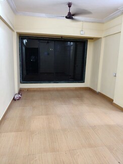 1 BHK Apartment For Rent in Baba Shrishti