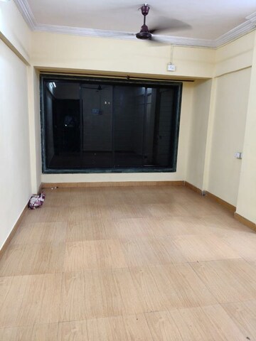 1 BHK Apartment For Rent in Baba Shrishti, Nerul