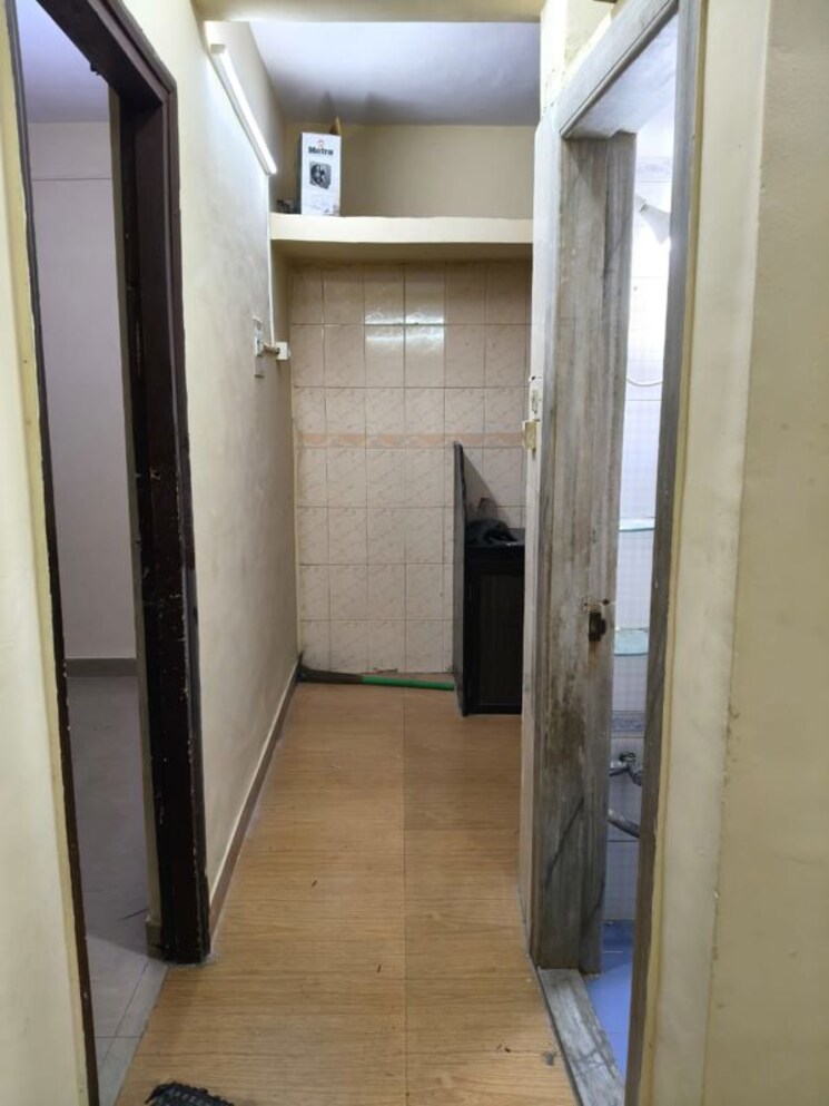 undefined, baba-shrishti 1 Bedroom 600 Sq.Ft. Apartment In Nerul Navi Mumbai 9820131